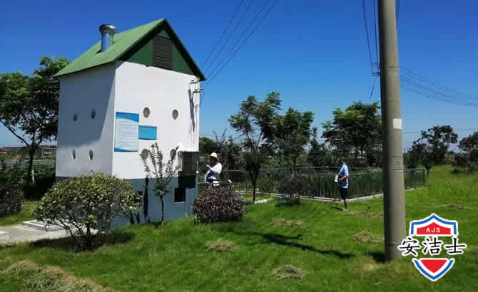 椒江区电线电缆除杀白蚁